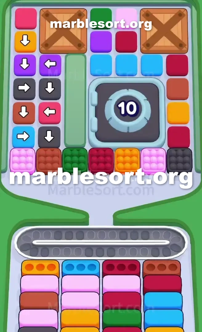 Level 648