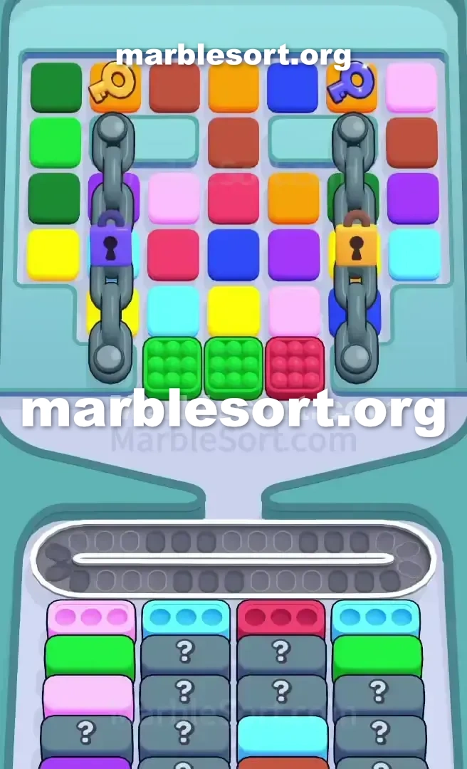 Level 651