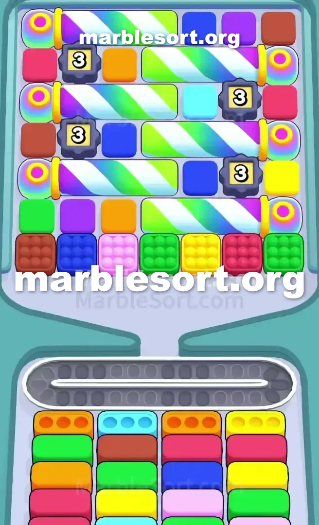 Level 652