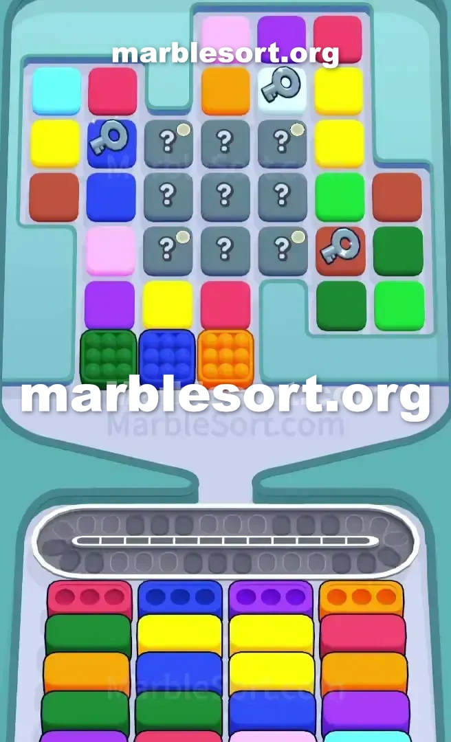 Level 653