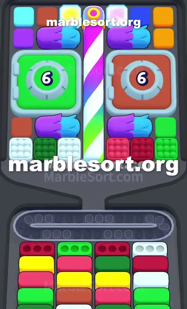 Level 654