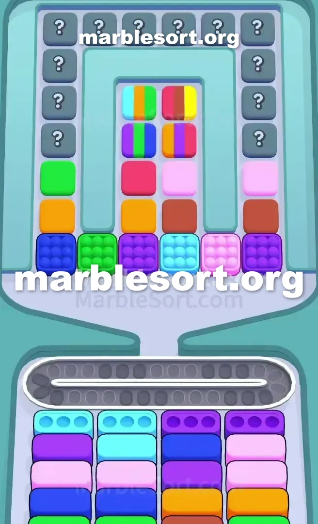 Level 655