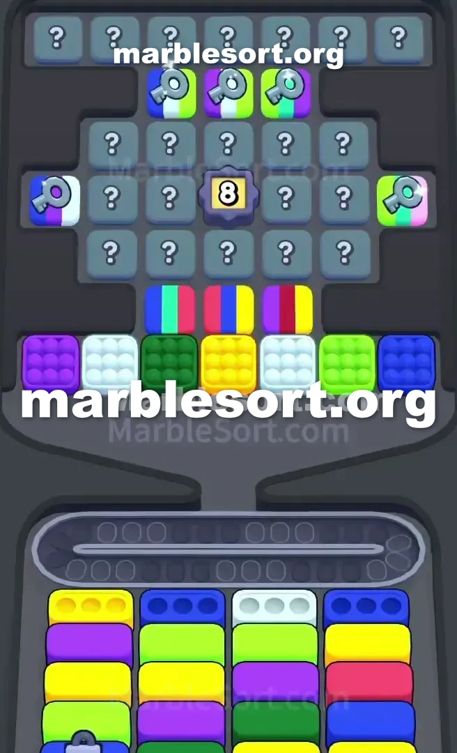 Level 657
