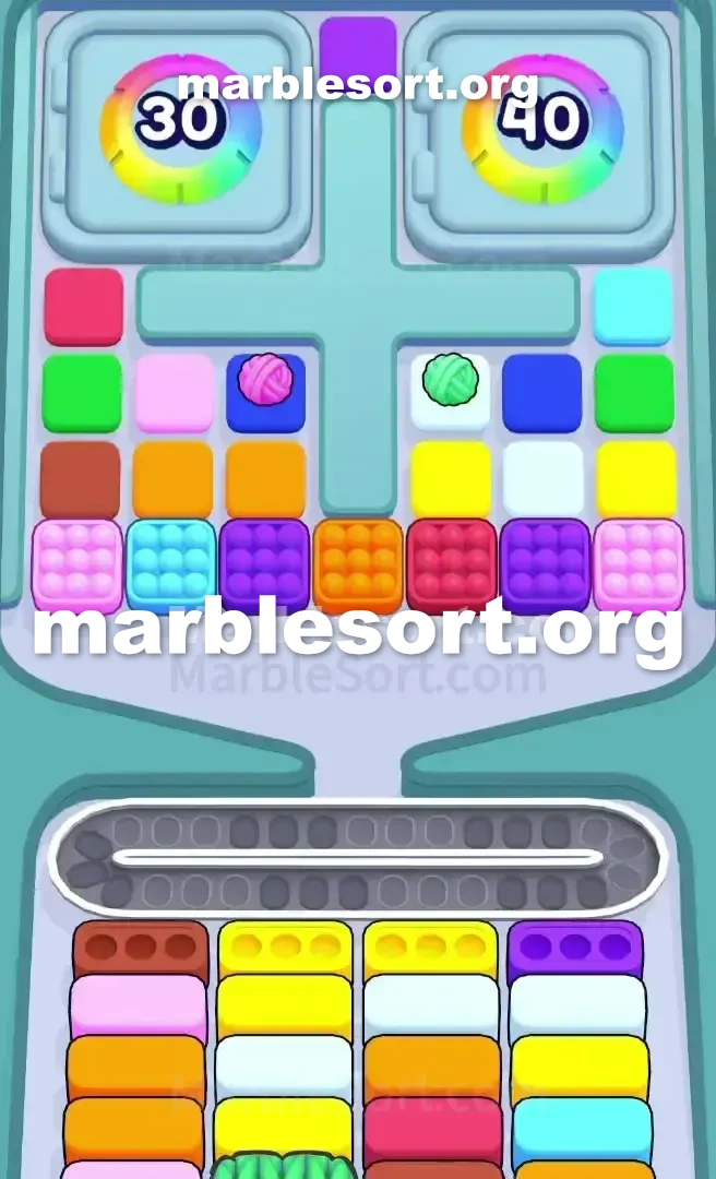 Level 658