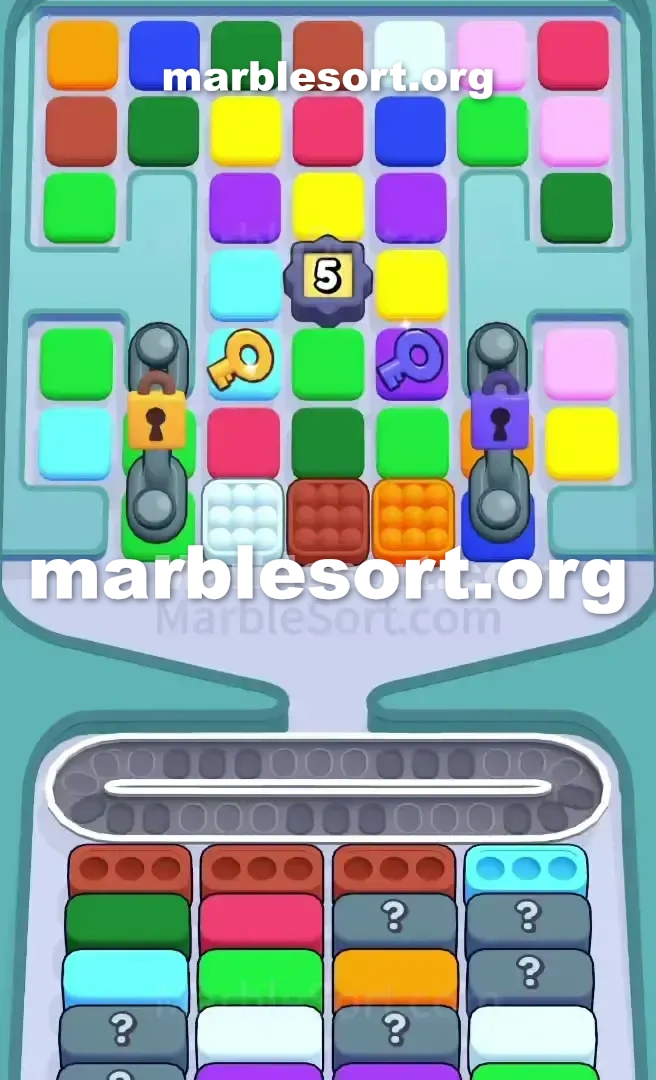 Level 659