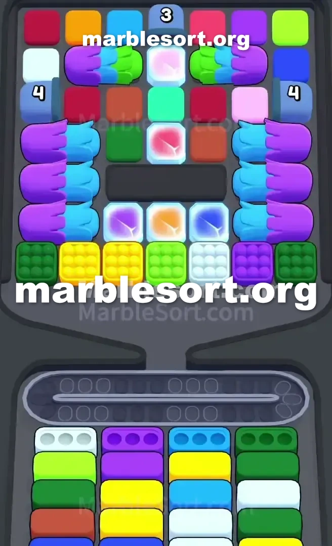 Level 660