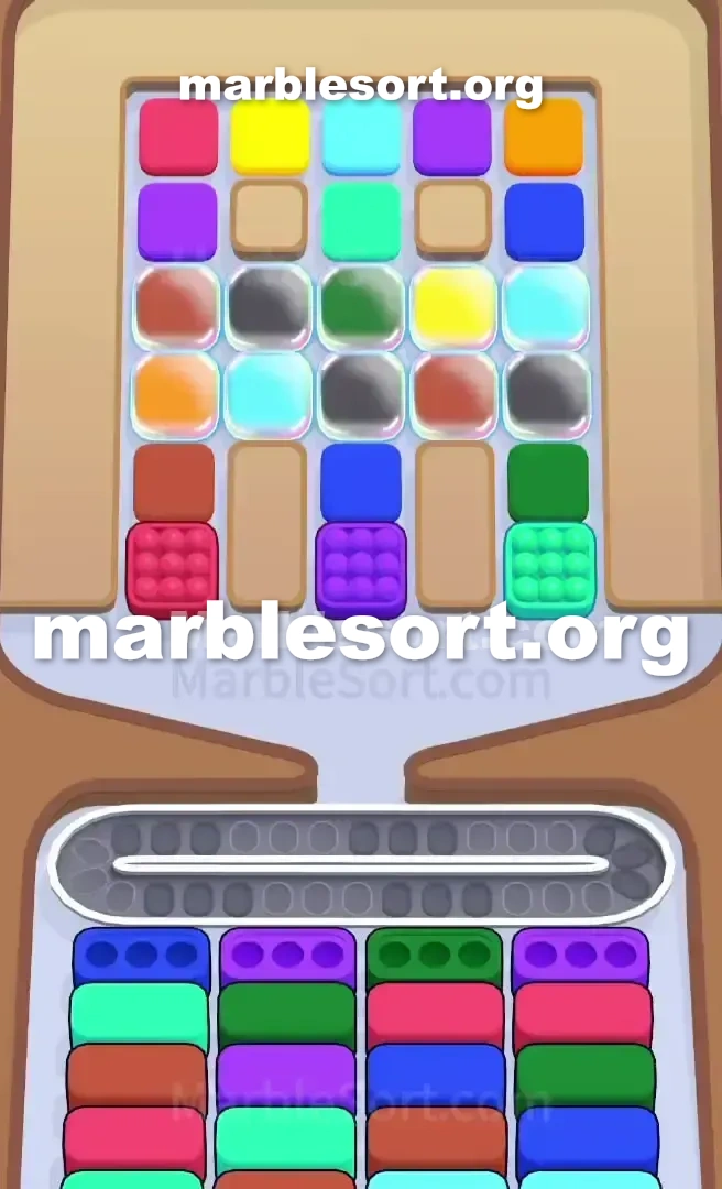 Level 663