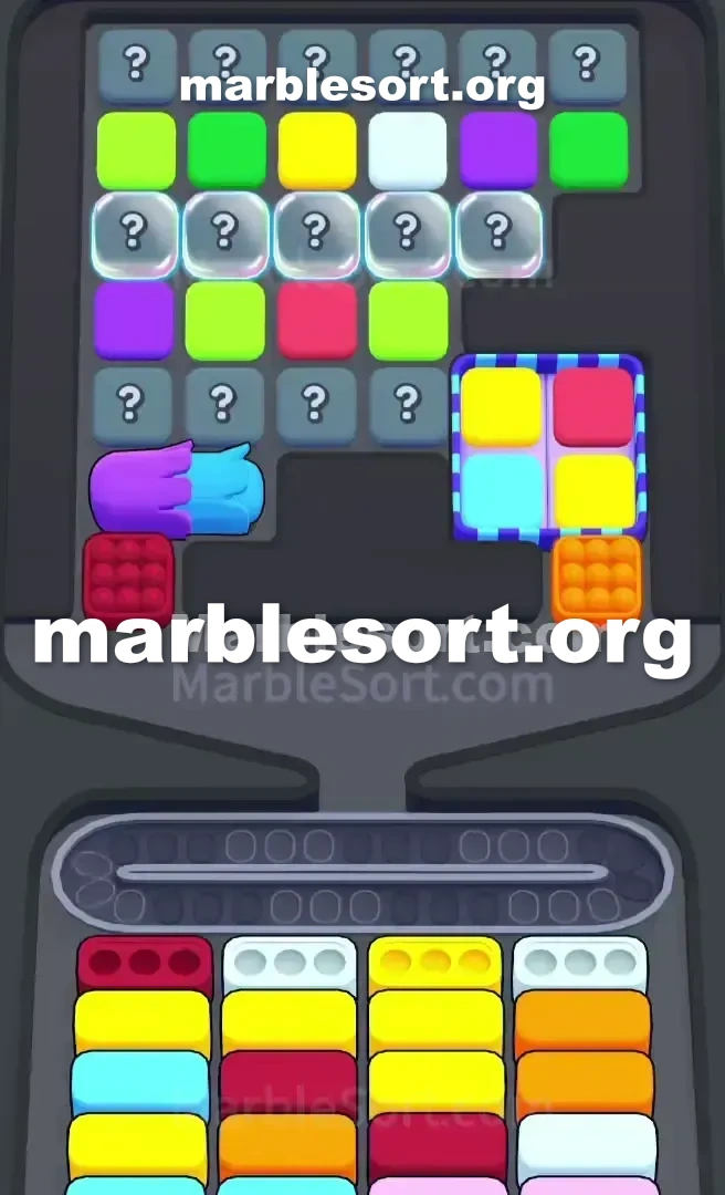 Level 664