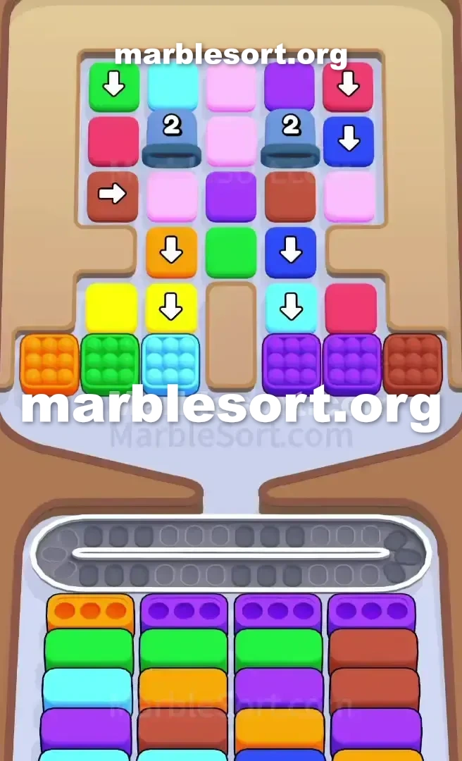 Level 665