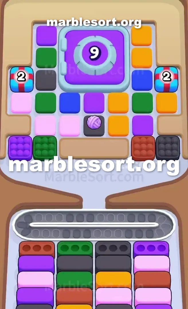 Level 669