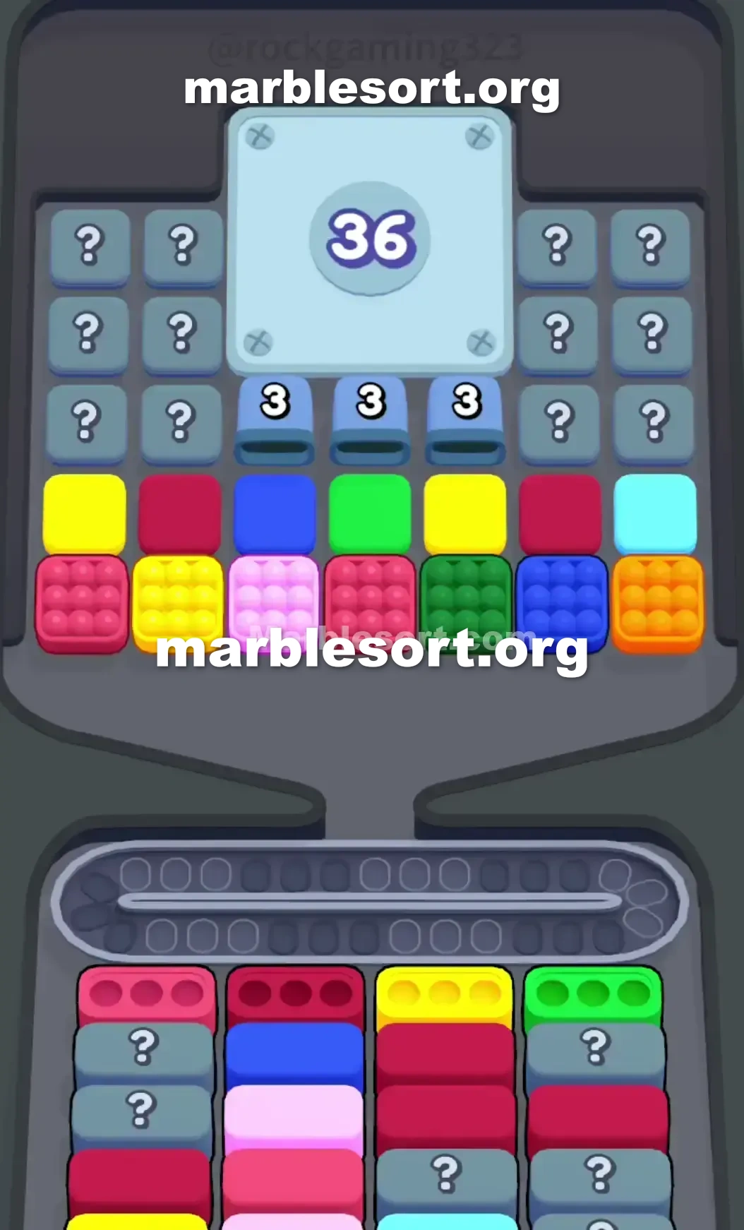 Level 67