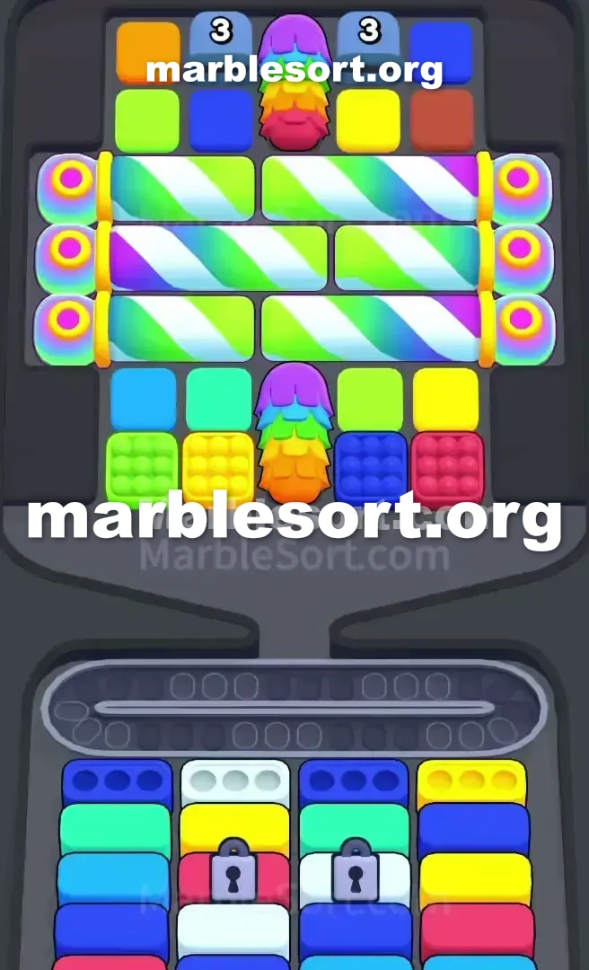 Level 670