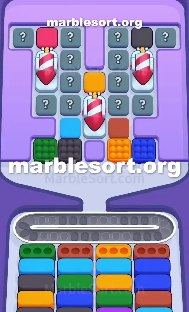 Level 672