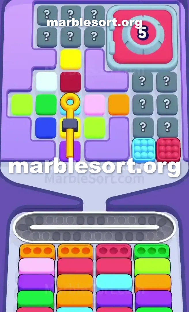 Level 675