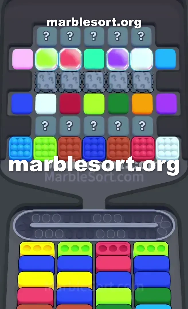 Level 677