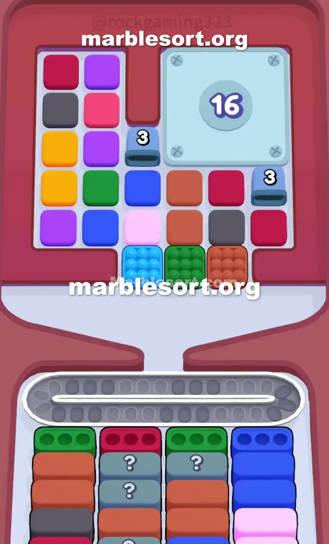 Level 68