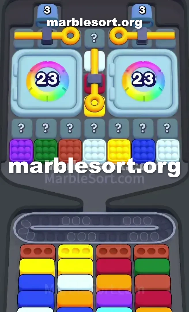Level 684