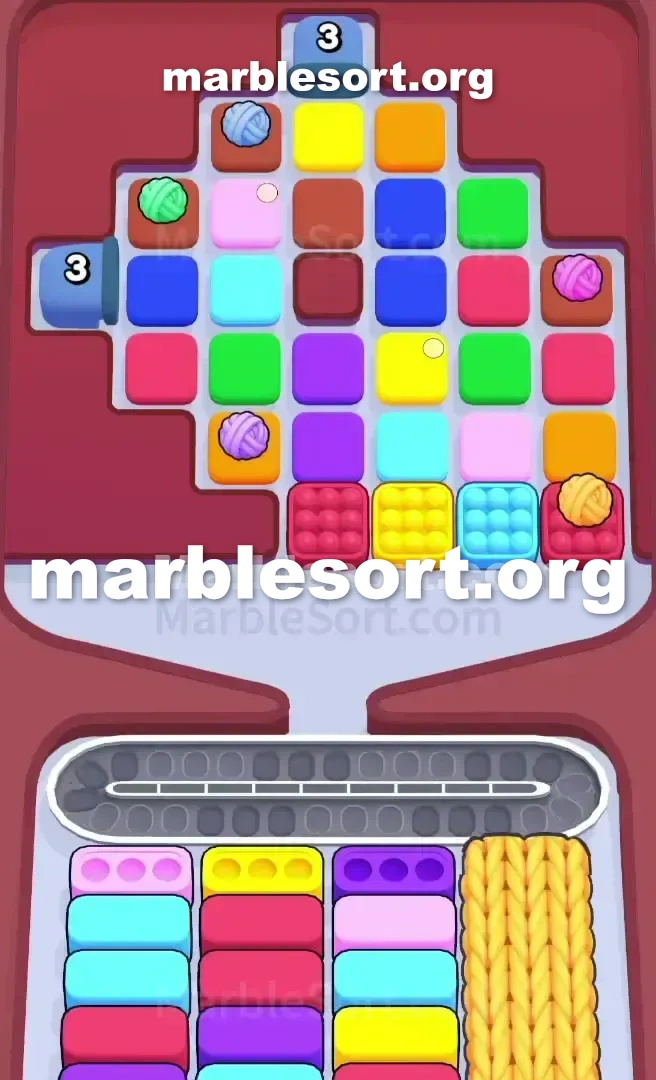 Level 685