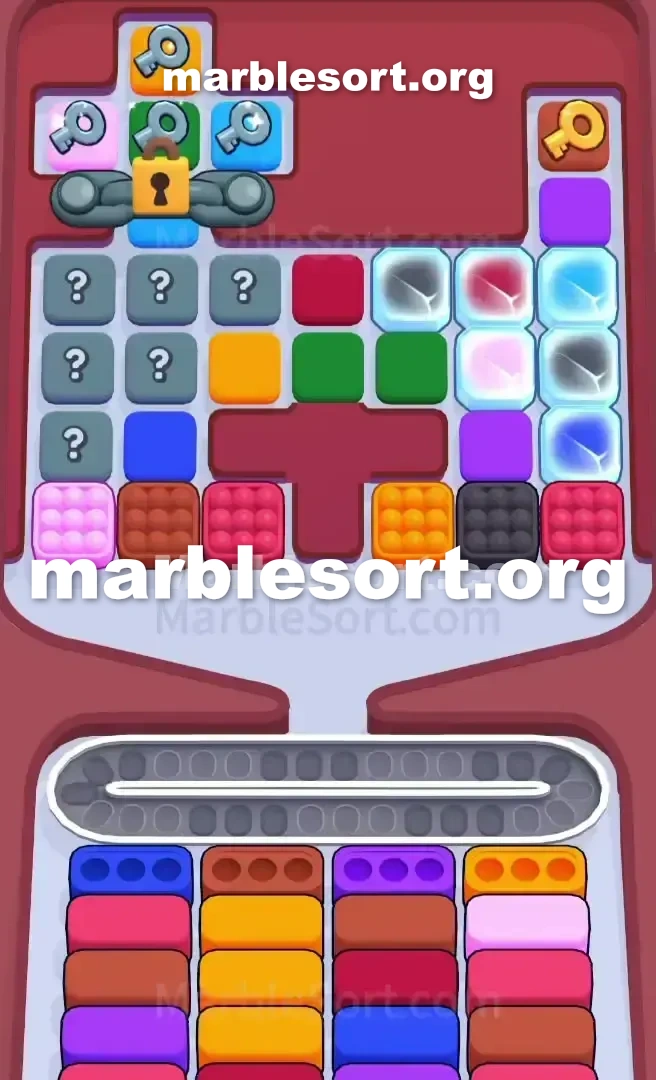 Level 688