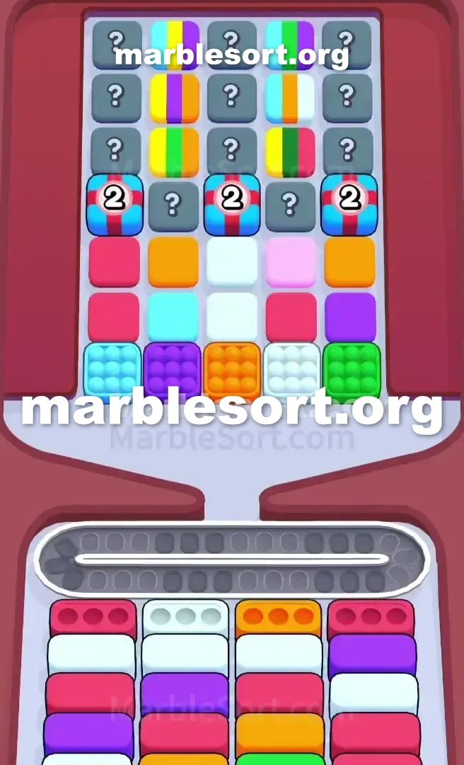 Level 689
