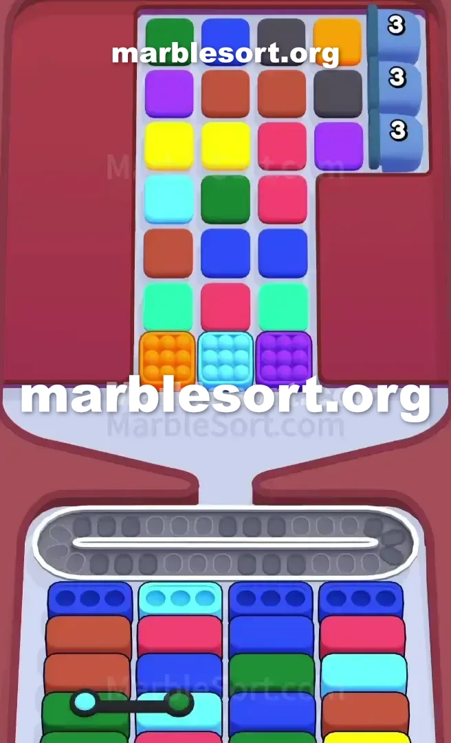 Level 692