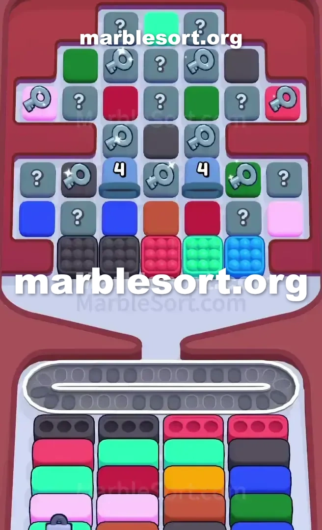 Level 693