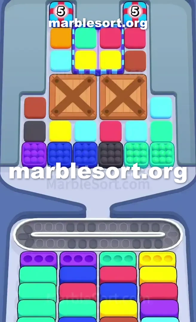 Level 696
