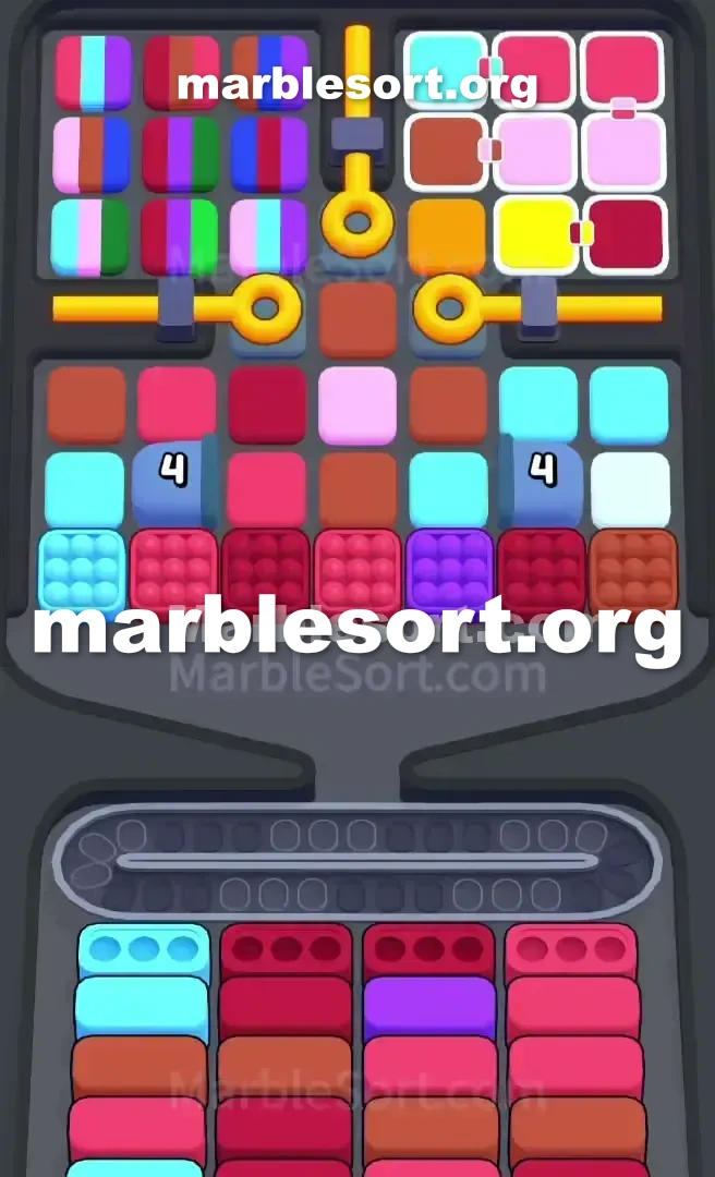Level 697