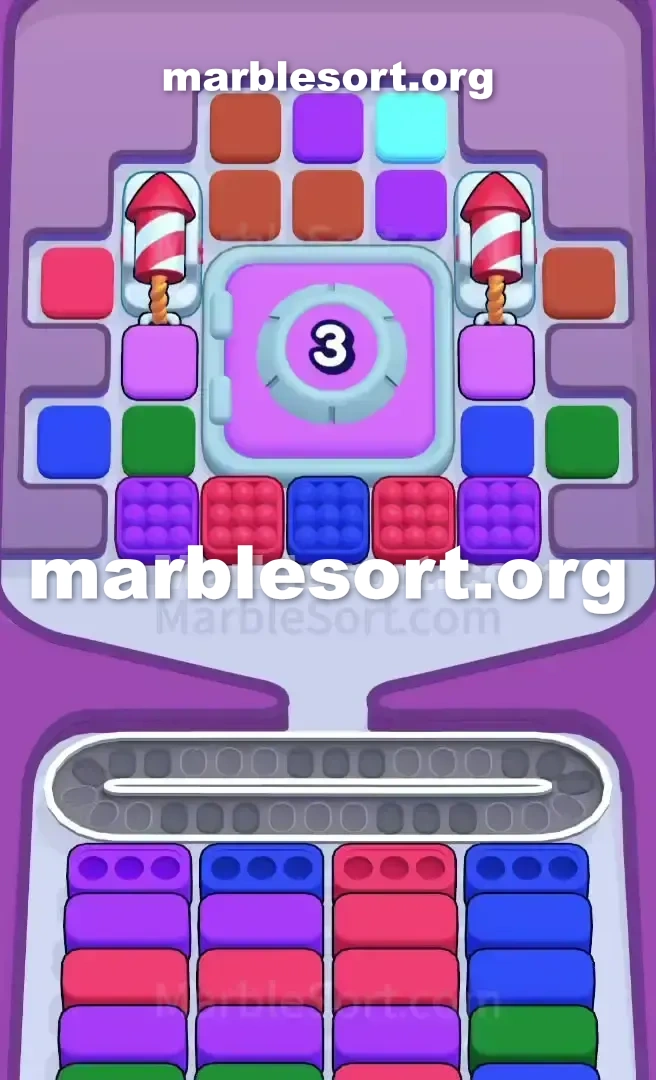 Level 705