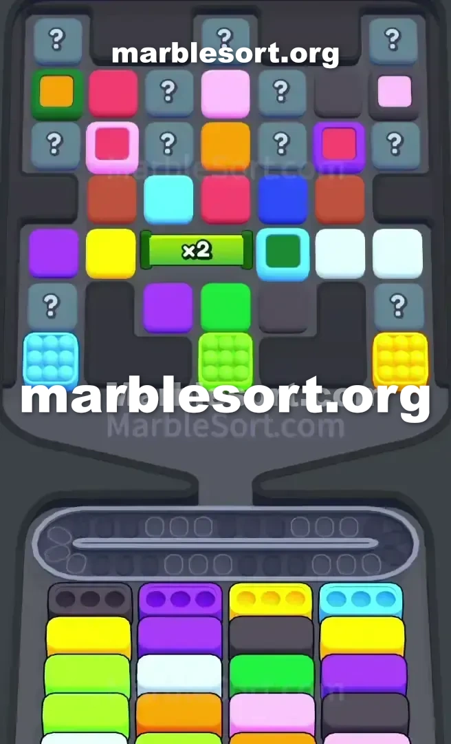 Level 707