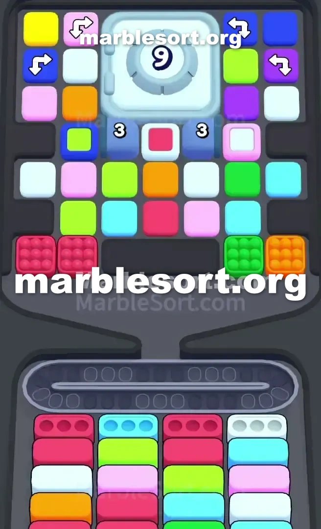Level 717