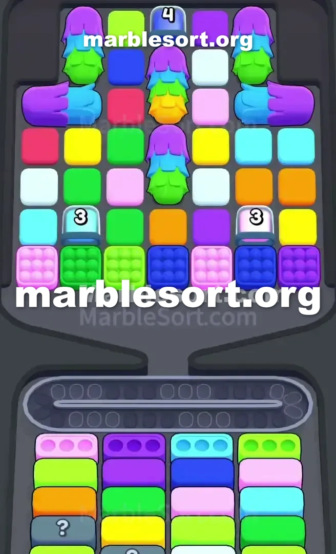 Level 720