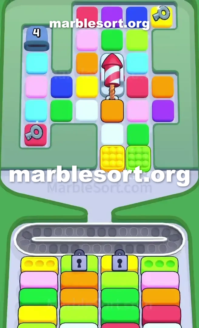 Level 723