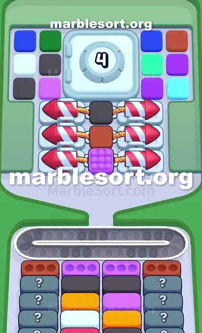 Level 726