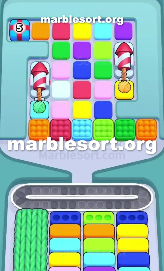 Level 729