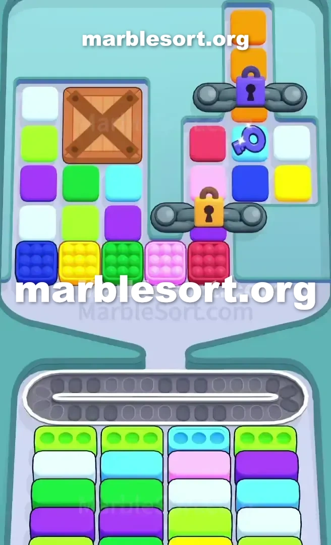 Level 731