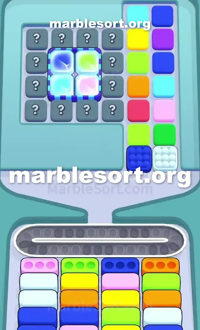 Level 732