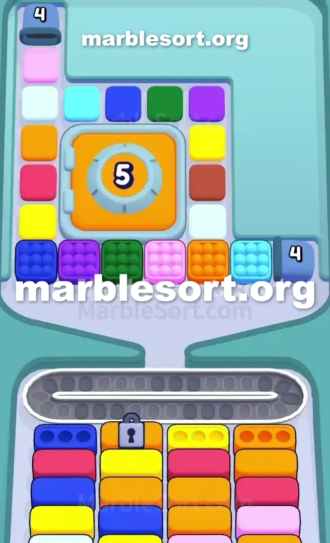 Level 733