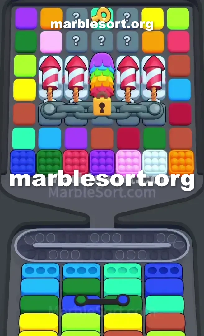 Level 734