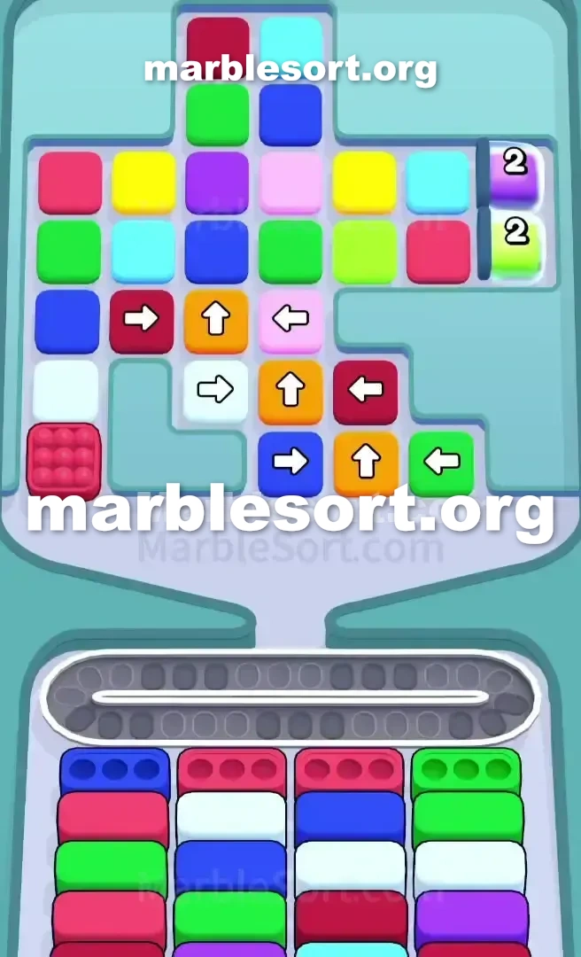 Level 735