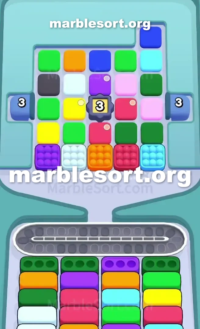 Level 736