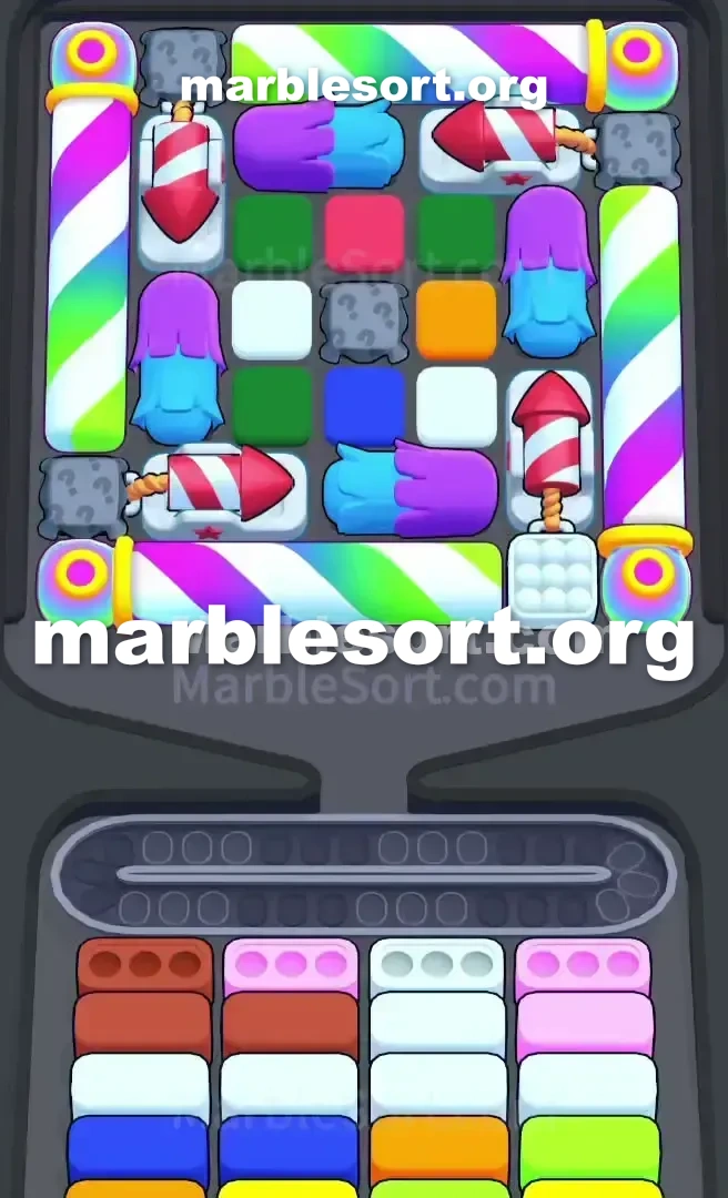 Level 737