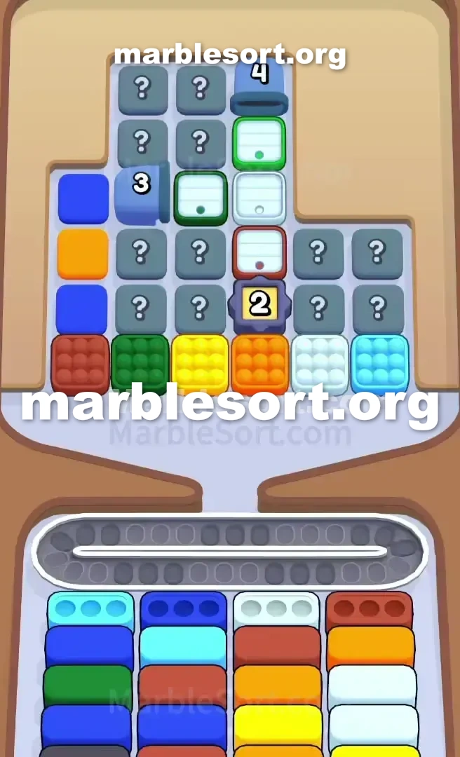 Level 739