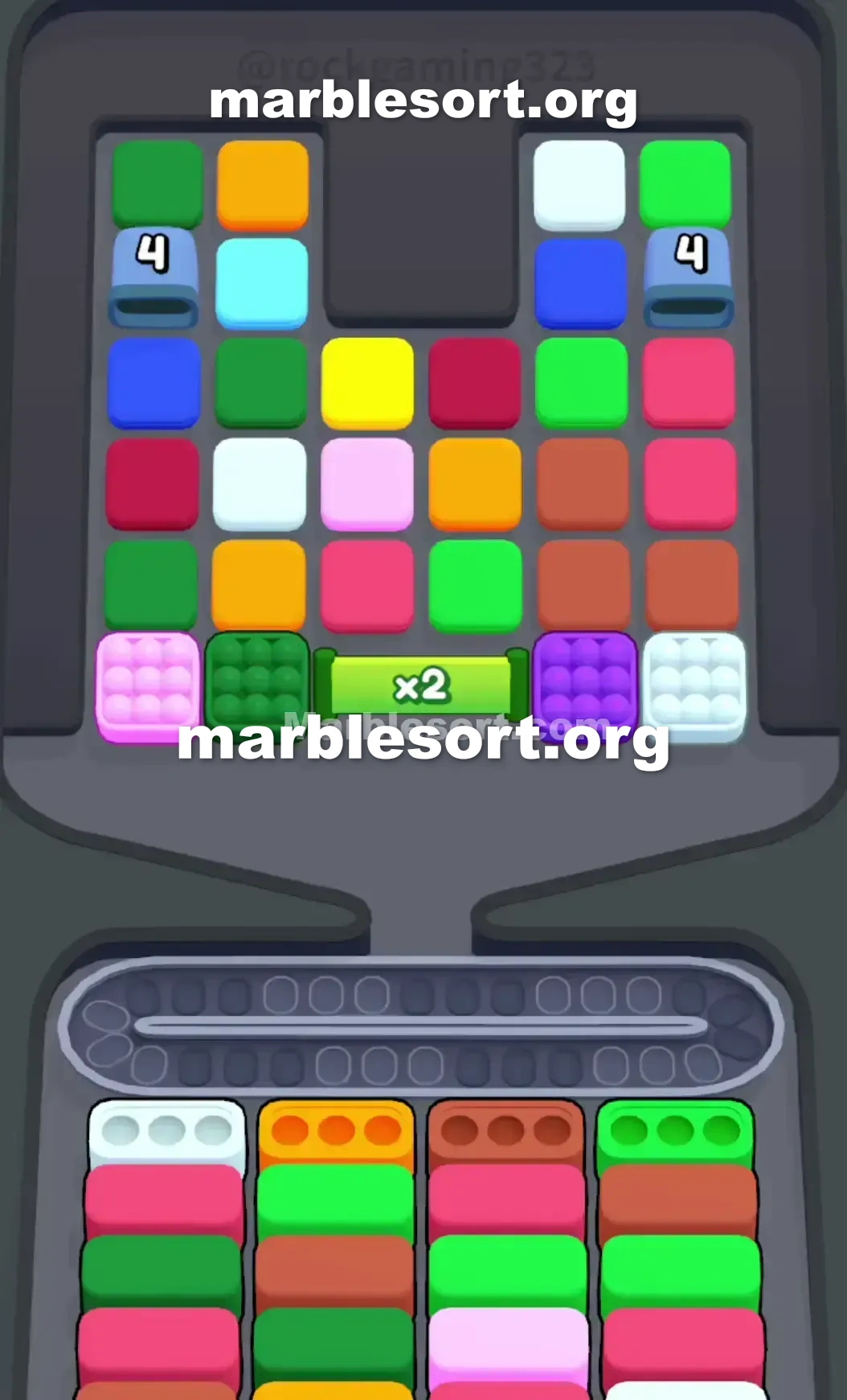 Level 74