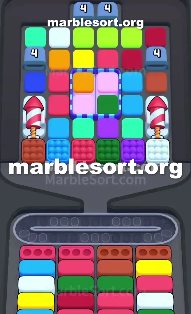 Level 740