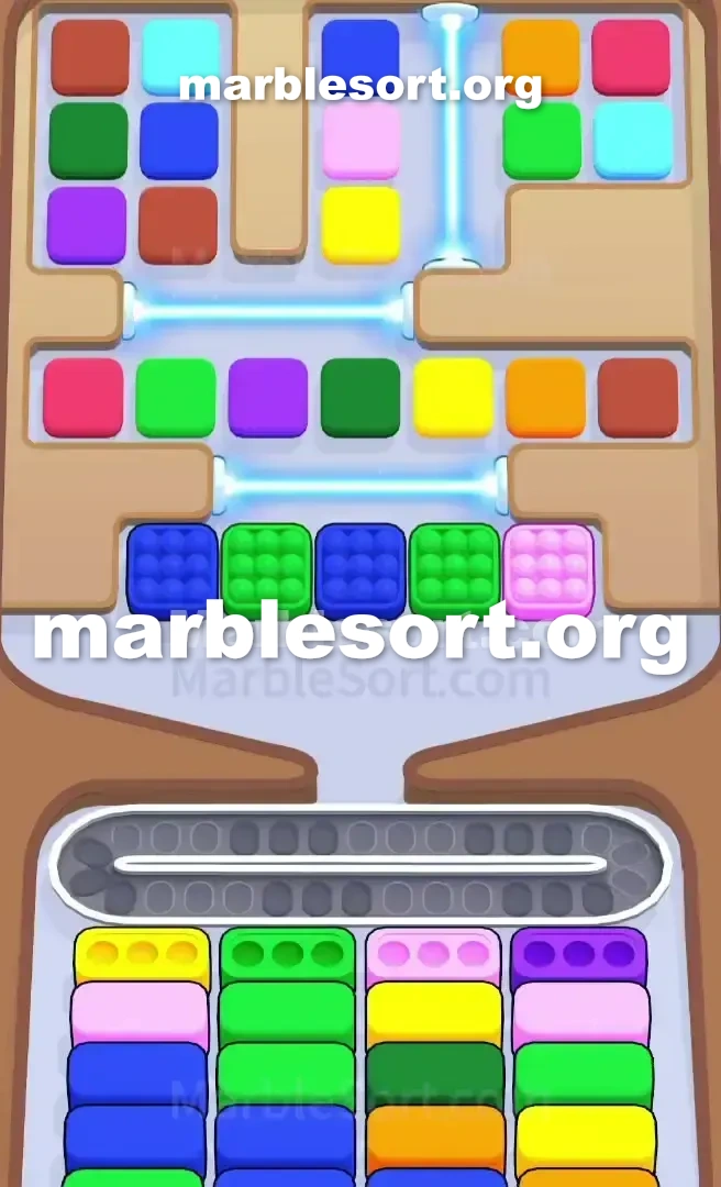 Level 743