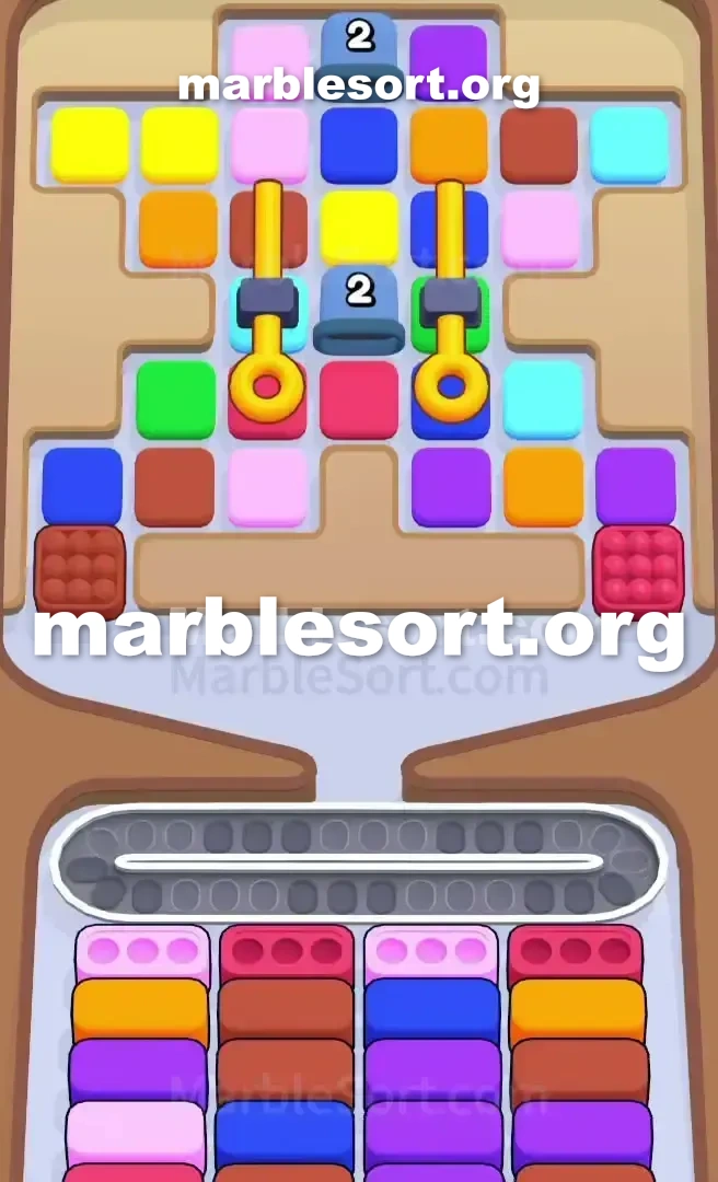 Level 745