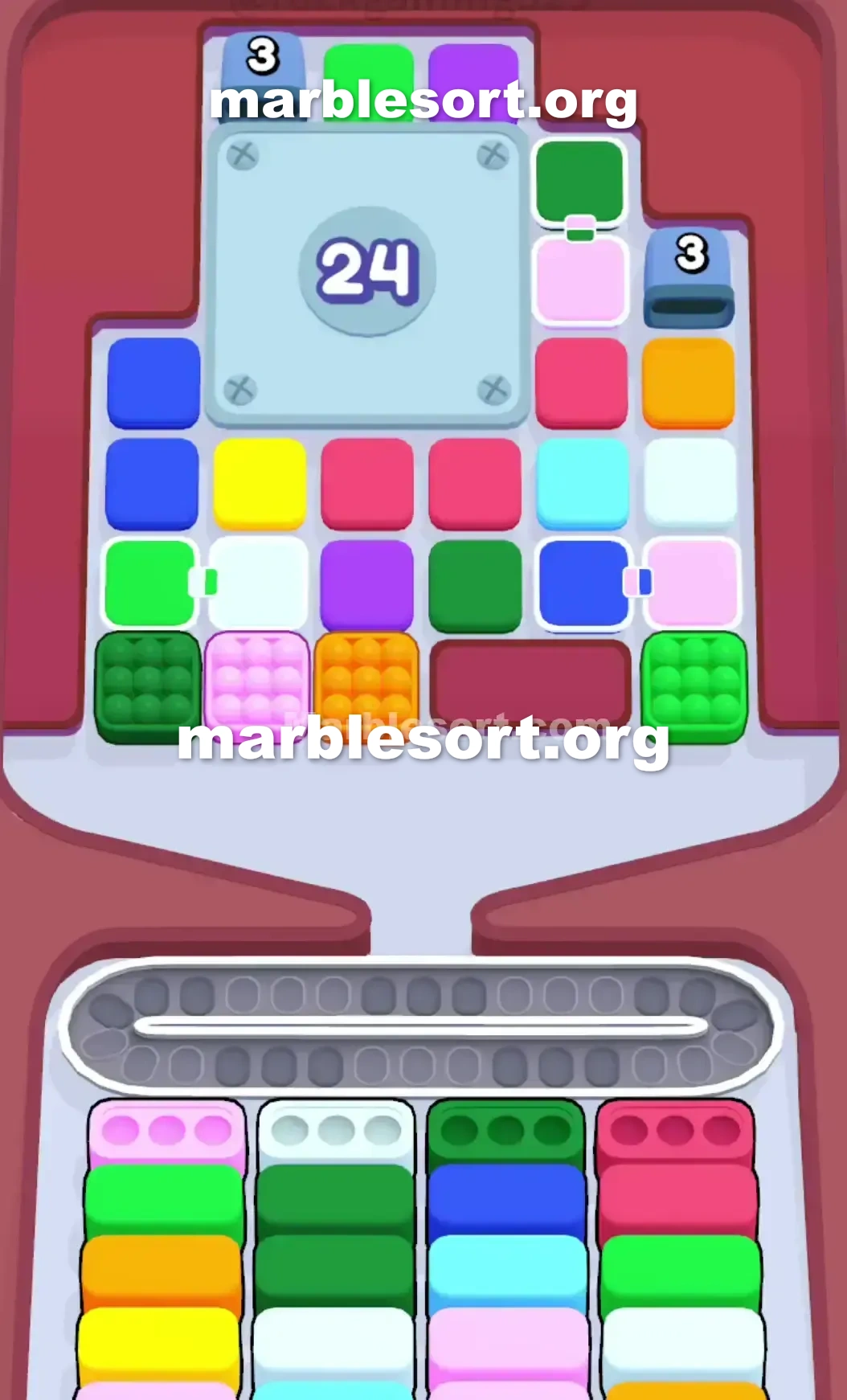 Level 75