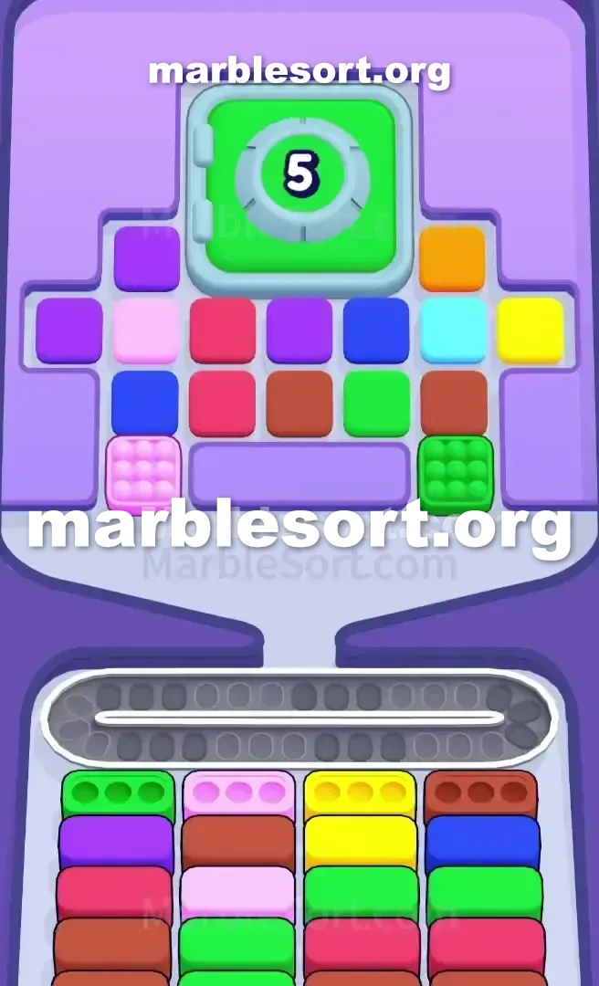 Level 751