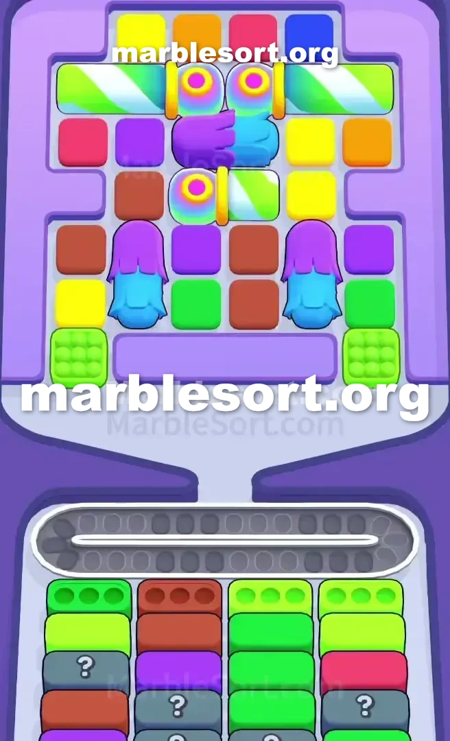 Level 752